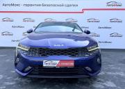 Kia K5 III Тюмень  - изображение 25