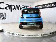 Kia Soul II Рестайлинг Новосибирск  - изображение 37