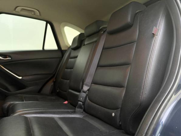 Mazda CX-5 I Рестайлинг с пробегом 2015 года, цена 1 800 000 рублей, 232979 км, внедорожник, Автокод Объявления