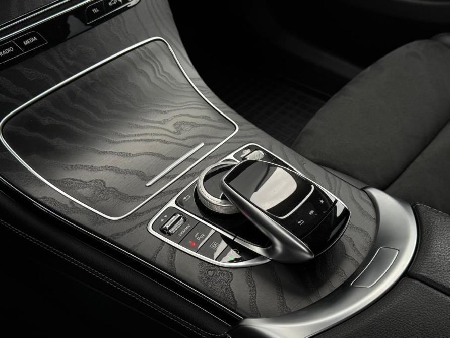 Mercedes-Benz GLC Coupe I (C253) Иркутск  - изображение 24