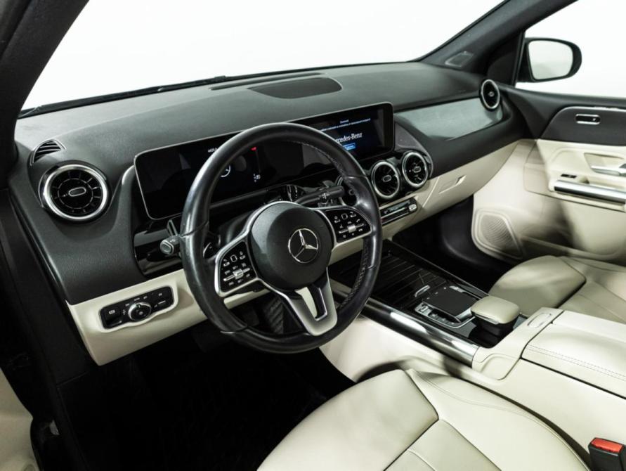 Mercedes-Benz B-Класс III (W247) Санкт-Петербург  - изображение 11
