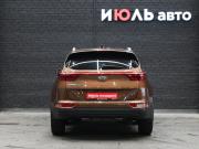 Kia Sportage IV Екатеринбург  - изображение 23