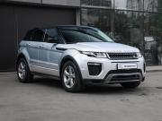 Land Rover Range Rover Evoque I Рестайлинг Москва  - изображение 27