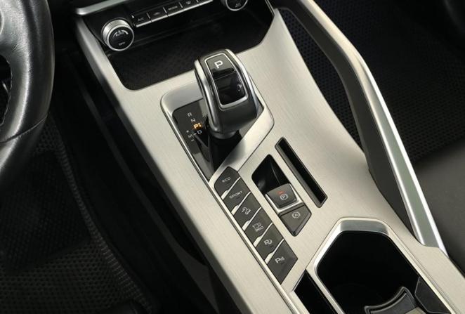 Geely Coolray I с пробегом 2022 года, цена 1 720 000 рублей, 69288 км, внедорожник, Автокод Объявления