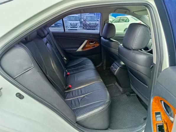 Toyota Camry VI (XV40) Рестайлинг с пробегом 2011 года, цена 1 399 995 рублей, 230772 км, седан, Автокод Объявления