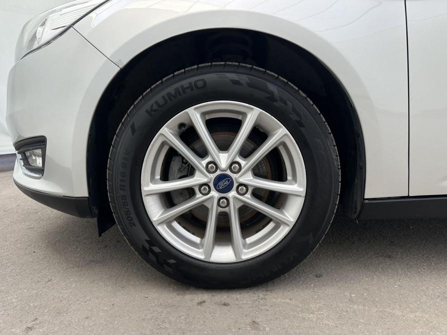 Ford Focus III Рестайлинг Липецк  - изображение 17