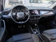 Skoda Rapid II Волгоград  - изображение 25