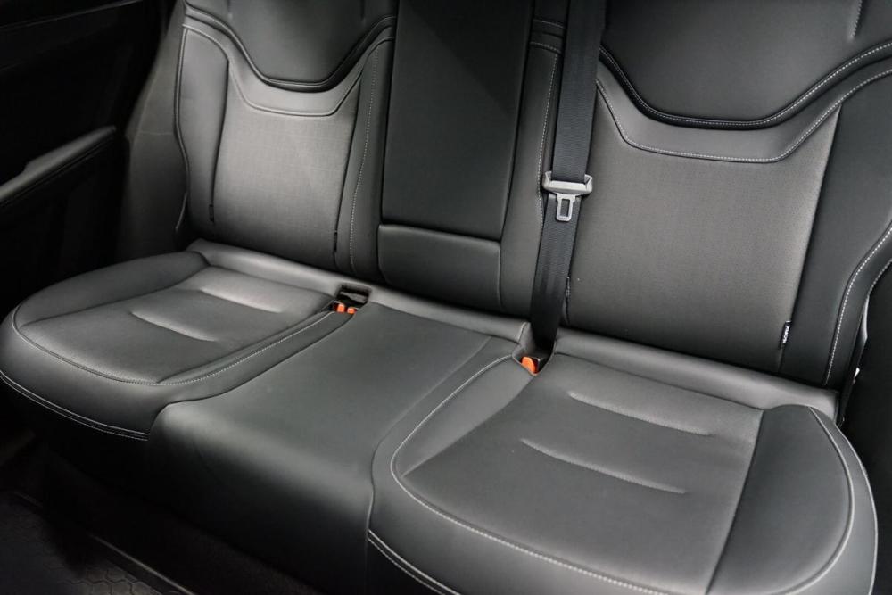 Haval Jolion I Рестайлинг Крым  - изображение 17