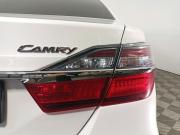 Toyota Camry VII (XV50) Рестайлинг Архангельск  - изображение 30