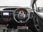Toyota Vitz III (XP130) Рестайлинг 2 Иркутск  - изображение 34