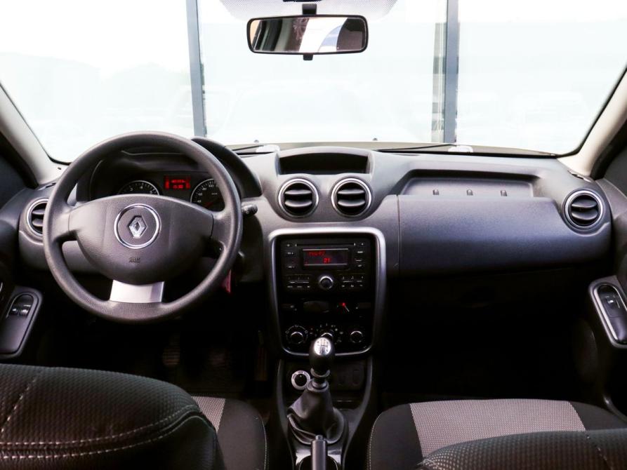 Renault Duster I Екатеринбург  - изображение 15
