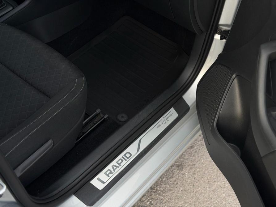 Skoda Rapid I Волгоград  - изображение 26