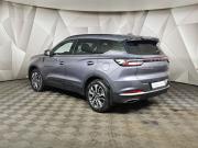 Chery Tiggo 7 Pro Max I Рестайлинг Москва  - изображение 24