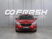 Kia Rio III Рестайлинг Воронеж  - изображение 22