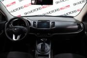 Kia Sportage III Сургут  - изображение 39