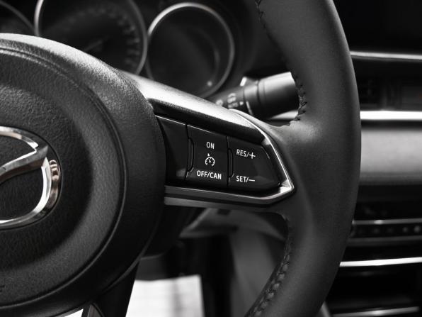 Mazda 6 III (GJ) Рестайлинг 2 с пробегом 2020 года, цена 2 200 000 рублей, 145063 км, седан, Автокод Объявления