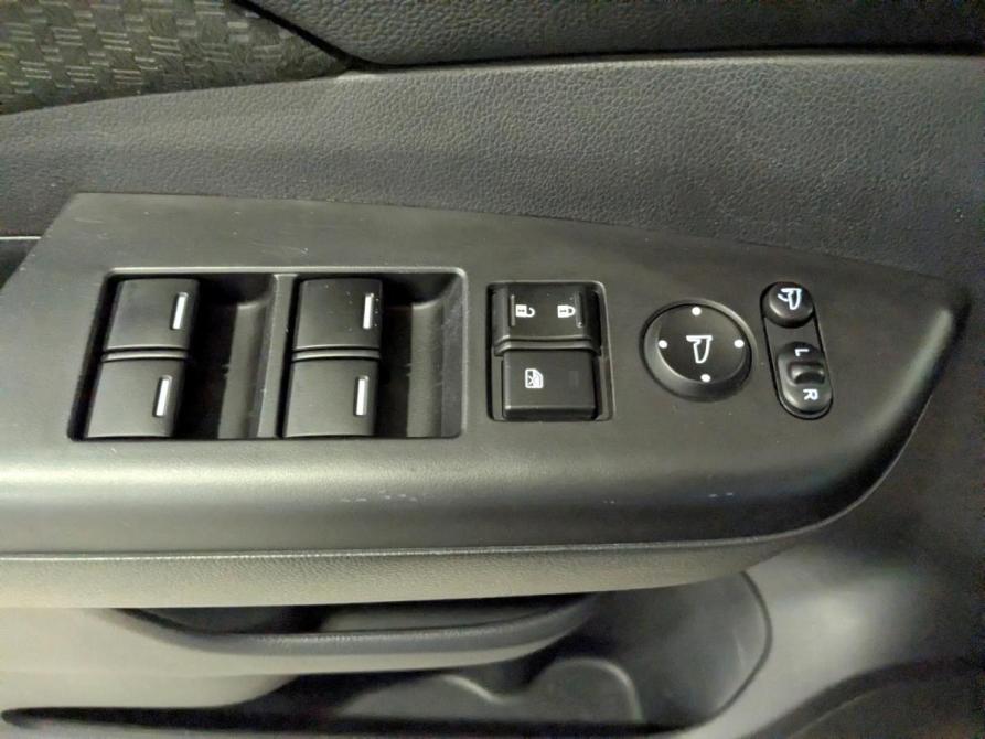 Honda CR-V V Москва  - изображение 9