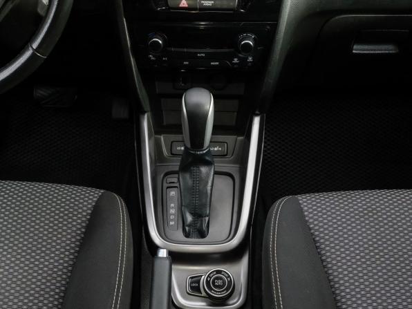 Suzuki Vitara II Рестайлинг с пробегом 2020 года, цена 2 016 000 рублей, 116493 км, внедорожник, Автокод Объявления