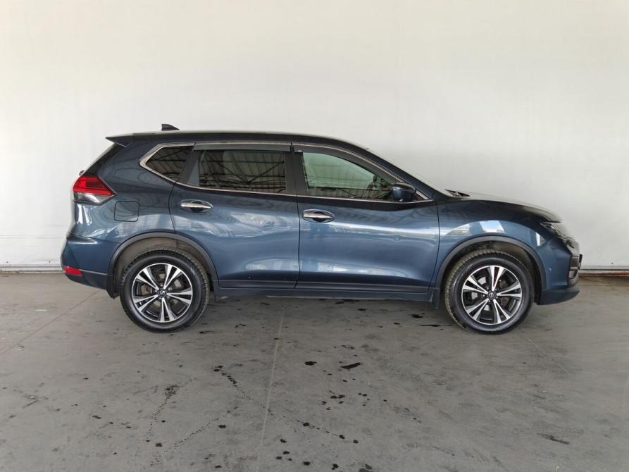 Nissan X-Trail III Рестайлинг Москва  - изображение 8