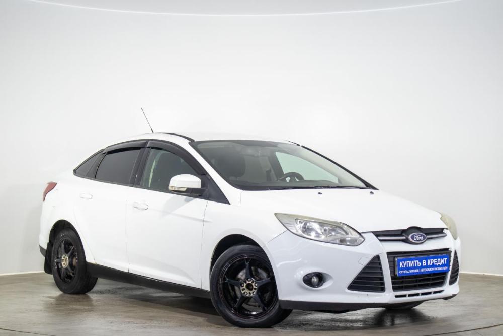 Ford Focus III Оренбург  - изображение 1