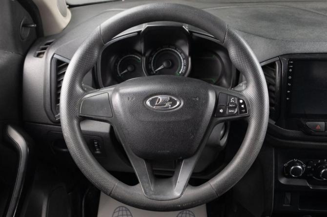 Lada (ВАЗ) XRAY I с пробегом 2016 года, цена 669 000 рублей, 211000 км, хэтчбек, Автокод Объявления