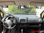 Nissan Note I Рестайлинг Москва  - изображение 26