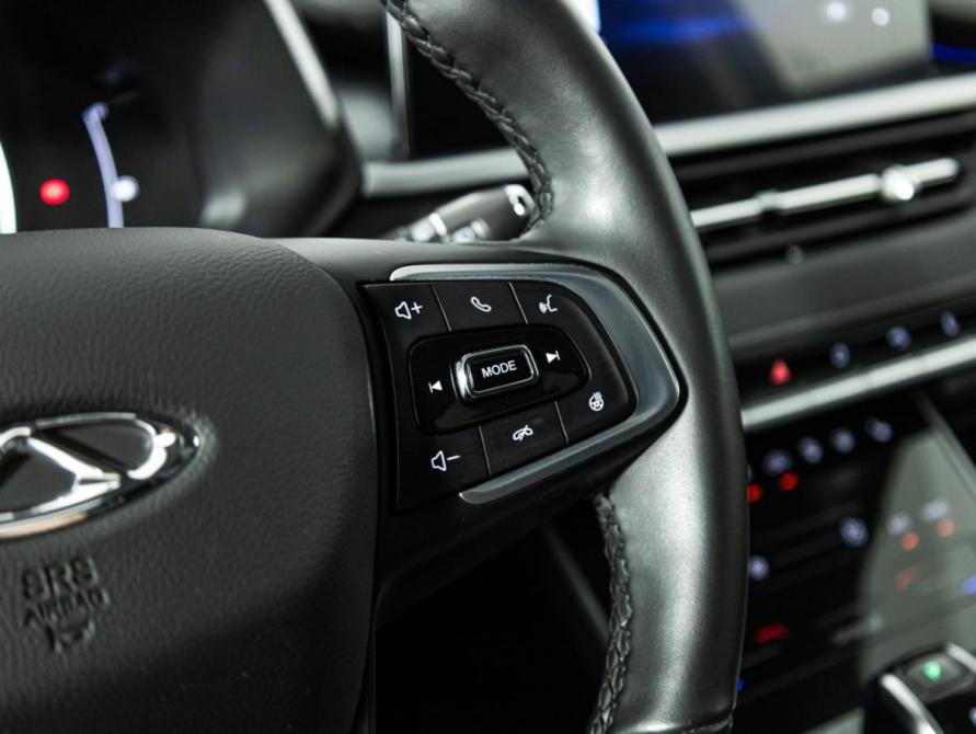 Chery Tiggo 4 Pro I Санкт-Петербург  - изображение 18