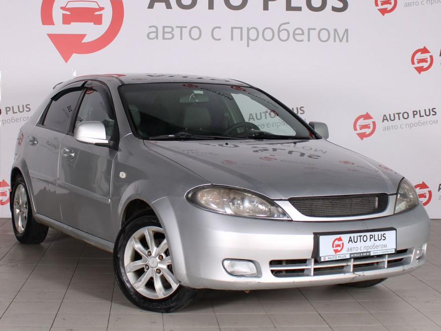 Chevrolet Lacetti I Минеральные Воды  - изображение 1