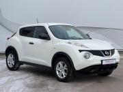 Nissan Juke I Воронеж  - изображение 25