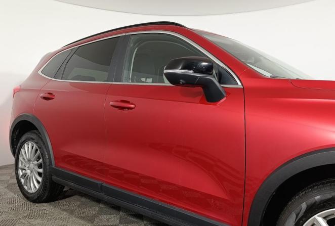 Haval Jolion I Рестайлинг с пробегом 2024 года, цена 1 940 000 рублей, 36461 км, внедорожник, Автокод Объявления