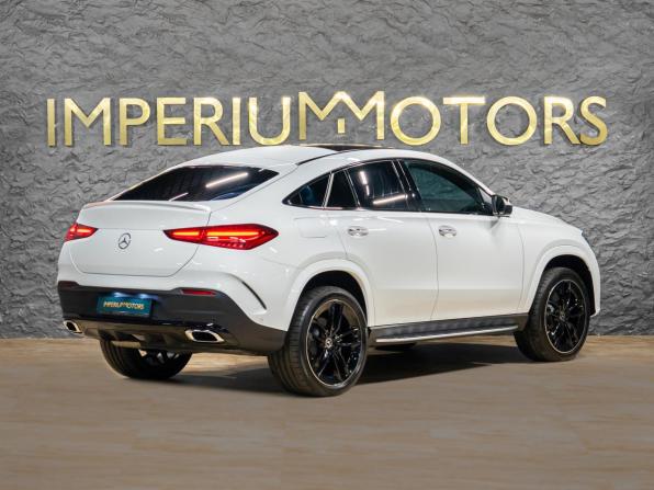 Новый Mercedes-Benz GLE Coupe II (C167) Рестайлинг 2025 года, цена 14 990 000 рублей, внедорожник, Автокод Объявления