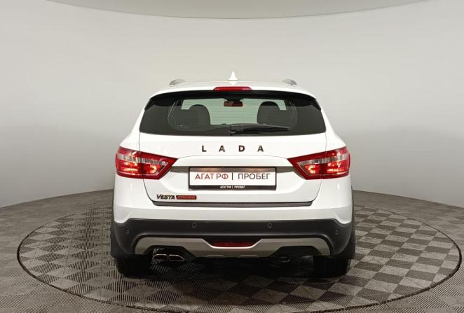 Lada (ВАЗ) Vesta I с пробегом 2021 года, цена 1 160 000 рублей, 111365 км, универсал, Автокод Объявления