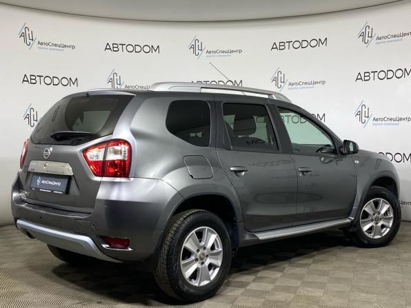 Nissan Terrano III (D10) с пробегом 2020 года, цена 1 637 000 рублей, 40580 км, внедорожник, Автокод Объявления