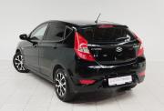 Hyundai Solaris I Саратов  - изображение 30