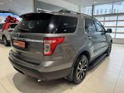 Ford Explorer V Екатеринбург  - изображение 31