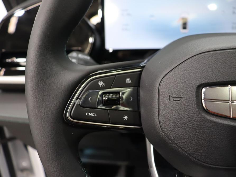 Geely Monjaro I Рестайлинг Москва  - изображение 16