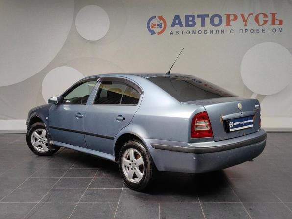 Skoda Octavia I (A4) Рестайлинг с пробегом 2007 года, цена 280 000 рублей, 301077 км, лифтбек, Автокод Объявления