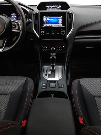 Subaru XV II с пробегом 2017 года, цена 2 440 000 рублей, 62022 км, внедорожник, Автокод Объявления