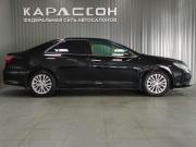 Toyota Camry VII (XV50) Рестайлинг Пермь  - изображение 24
