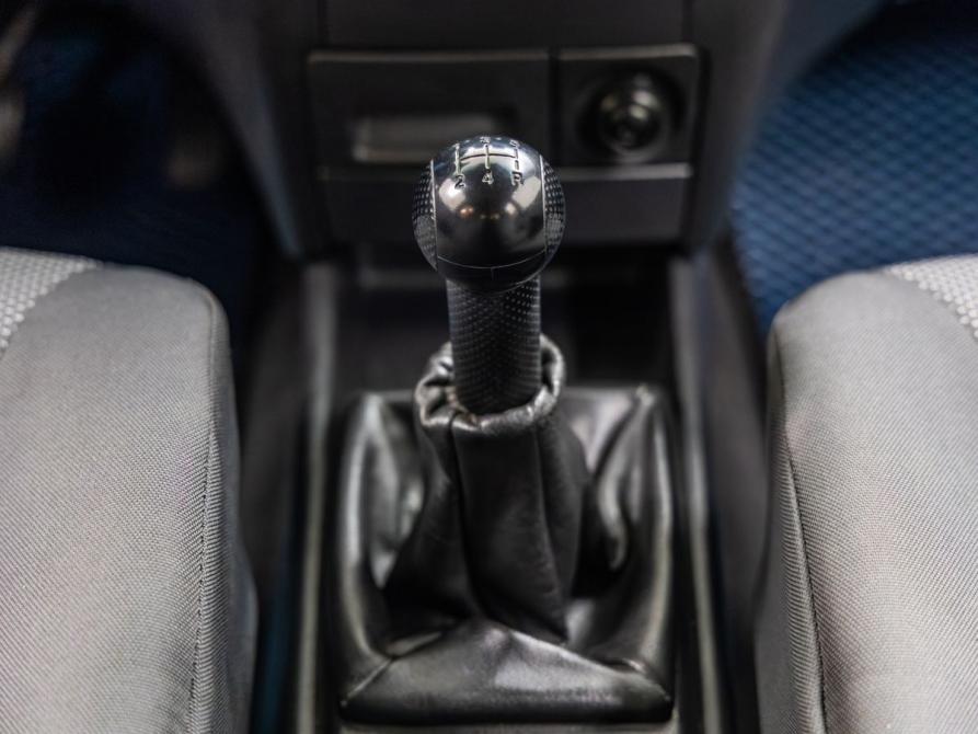 Chevrolet Aveo I Рестайлинг Волгоград  - изображение 21
