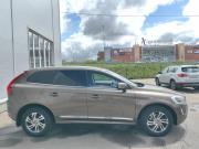 Volvo XC60 I Рестайлинг Москва  - изображение 18