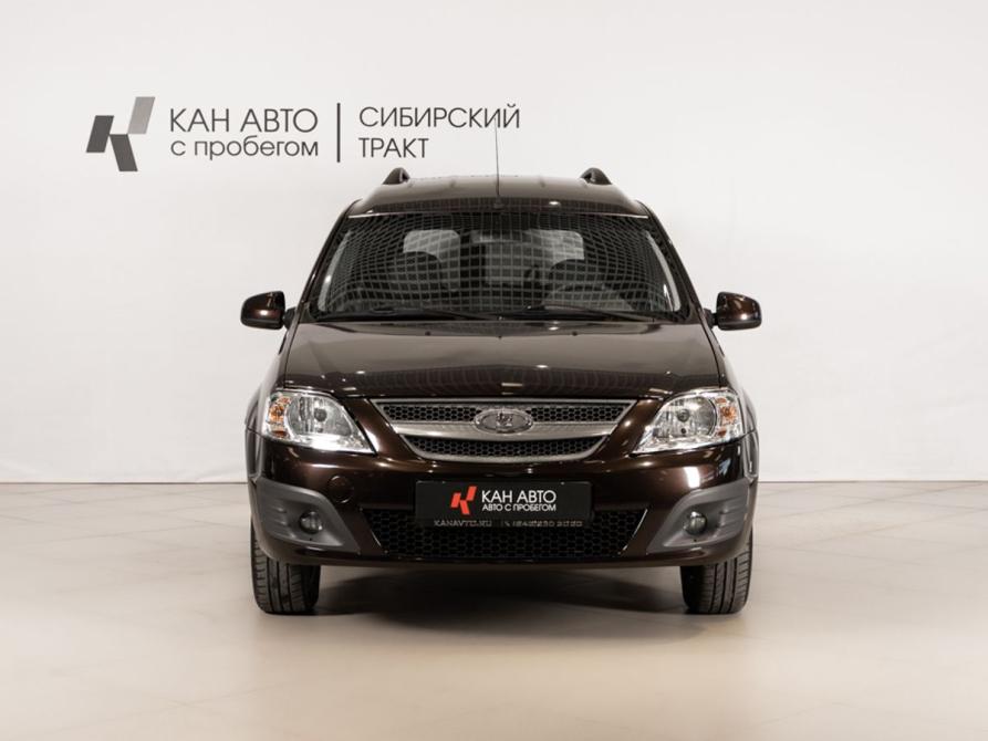 Lada (ВАЗ) Largus I Казань  - изображение 2