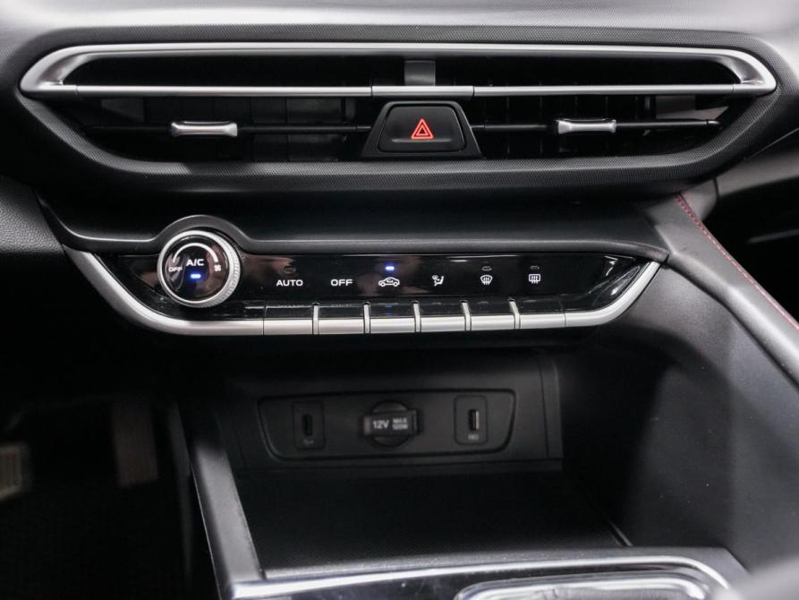Changan Eado Plus Ульяновск  - изображение 8