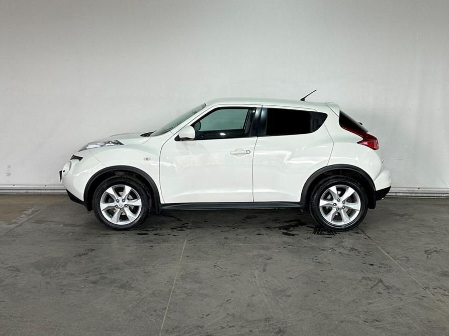 Nissan Juke I Москва  - изображение 4