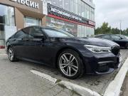 BMW 7 серии VI (G11/G12) Набережные Челны  - изображение 24