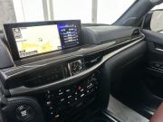 Lexus LX III Рестайлинг 2 Ярославль  - изображение 19