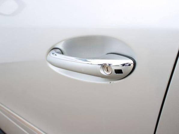Mercedes-Benz M-Класс II (W164) с пробегом 2006 года, цена 869 000 рублей, 315211 км, внедорожник, Автокод Объявления
