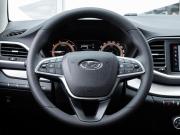 Lada (ВАЗ) Vesta I Рестайлинг (NG) Ставрополь  - изображение 33
