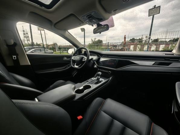 Omoda S5 с пробегом 2023 года, цена 1 249 000 рублей, 95868 км, седан, Автокод Объявления