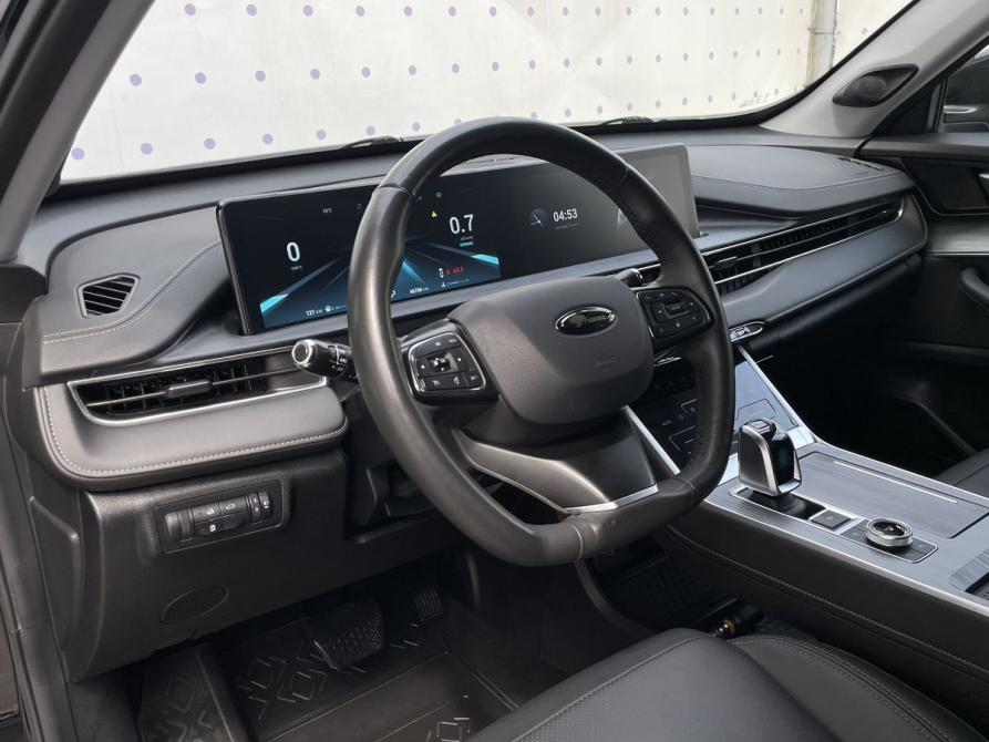 Chery Tiggo 7 Pro Max I Тамбов  - изображение 15